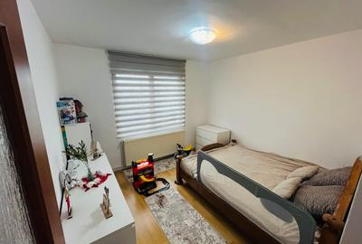 Apartament 2 camere | Cartier Unirii | 52 m² | Confort 1 - 1