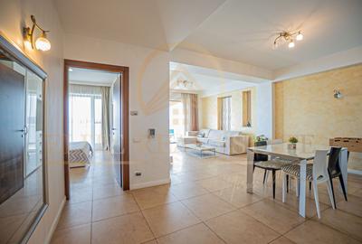 Apartament 2 camere, vedere frontală lac, in Statiunea  Mamaia, - 7