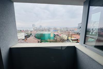 Apartament 3 camere, bloc nou, parcare subterana, in zona Garii - 12