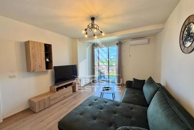 Apartament 2 camere de inchiriat,prima inchiriere, Aradului, Timisoara - 5