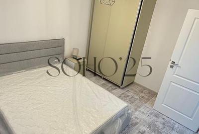 Apartament 2 camere | Parcul Bazilescu | Renovat complet - 11