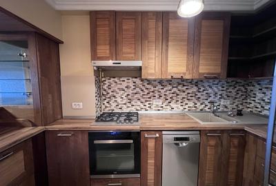 Apartament Smart Home. 3 camere. Bd. Unirii. Centrala proprie. - 11