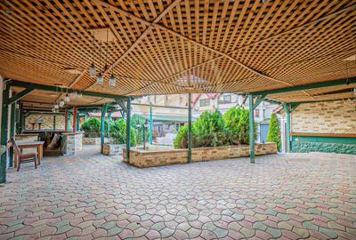 Peninsulă Constanța – Proprietate rară cu teren în proprietate - 7