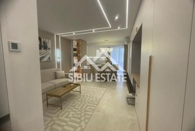 Garsoniera de LUX de inchiriat, etaj 1, mobilata si utilata premium - 1