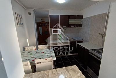Apartament cu 3 camere de inchiriat, Timisoara, zona Fabric, Centrala - 3