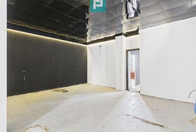 Spațiu comercial 191mp, zona UTA - 6