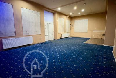 Spatiu Comercial central 100mp strada Horea - 1