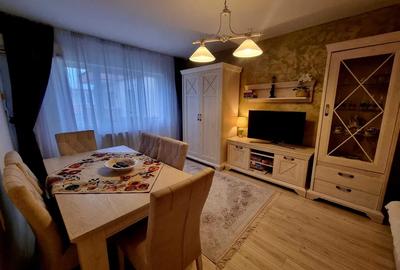 Apartament 3 camere, zona Marasti