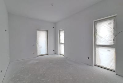 Duplex 135 mp, 2 locuri de parcare, P+1etaj, Floresti - 9