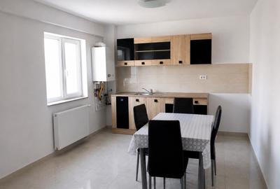 3 camere tip duplex - 2 bai - 87mp - Centrala proprie - 3