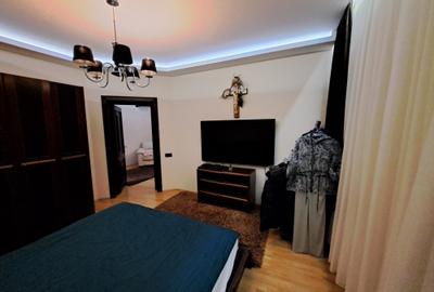 APARTAMENT 5 CAMERE CU SCARA INTERIOARA IN VILA - ANVELOPATA TERMIC ANUL CURENT - 15