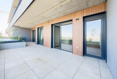 3 CAMERE CU TERASA SUPERBA - DOAMNA GHICA - QUARTIER AZUGA - DIRECT DEZVOLTATOR - 1