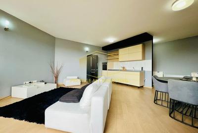 Apartament 2 Camere 2 Bai | 73 mp+terasa 15 mp | SPA- ELISABETIN - 2