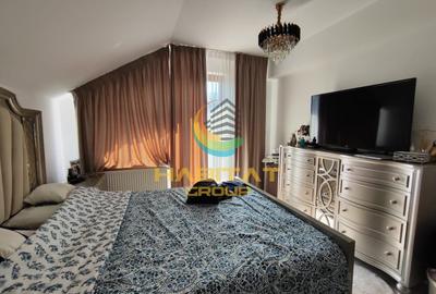 De Vanzare Casa Moderna 148mp Utili In Popesti Leordeni - 15