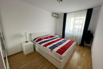 Apartament 2 Camere,Berceni,Monaco Towers,bl.2009,Amenajat,centrala,2 terase - 9