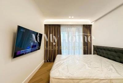 Apartament NOU 80 Mp utili + 24 mp terasa, 3 camere, parcare subterana, Iancu N. - 8