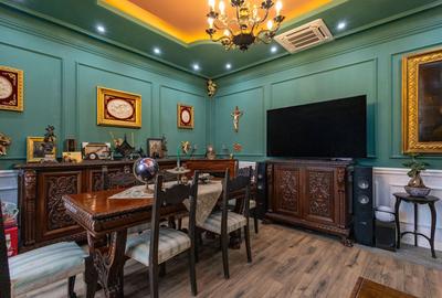 Vila unica | Piscina interioara | Sauna | Fitness | Dotari High Tech - 17