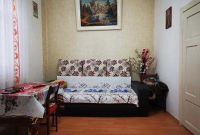 PODU DE PIATRA - OMV , CASA TIP DUPLEX ,1,5 km de Centru , 87000 euro - 12