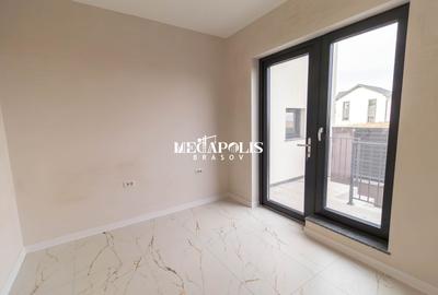 Casă tip duplex de vânzare | 5 camere | 135 mp utili | teren 430 mp - 9