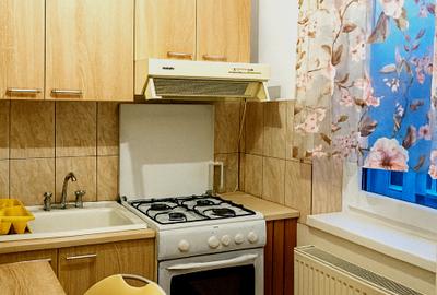 Garsoniera de vanzare zona Spitalului de Recuperare, Zorilor - 1