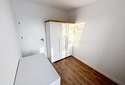 Apartament cu 3 camere, garaj, balcon, complex Seasons - Frunzisului - 4