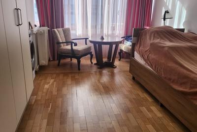 Apartament 3 Camere Unirii, Vedere Biblioteca Națională | 90mp Bloc Monolit - 9