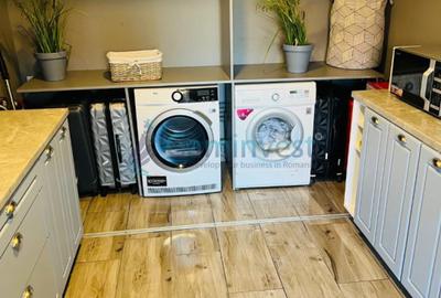 Casa ready to move cu 4 camere de vanzare in Paleu, Bihor, Romania - 15