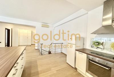 DUPLEX SUPERB CU GRADINA 165 MP//PARCARE SUBTERANA /SOSEAUA NORDULUI - 5