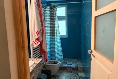 Garsoniera superba de vaznare, zona Nitu Vasile, Berceni, 68.000€ - 10