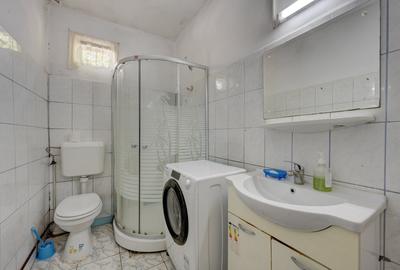 Casa Individuală 4 Camere | 114 mp Utili | Teren 433 mp | Front 12,2 m | Chitile - 15