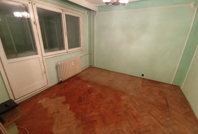 Apartament 3 camere Cantemir, etaj 2! Ideal pentru renovare! - 5