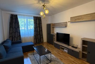 De vanzare Apartament 1 dormitor, zona Cetate Hcc, Bloc Nou. - 6
