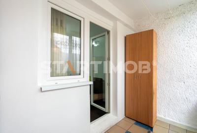Apartament 3 camere Mircea Cel Batran - Grivitei - 18