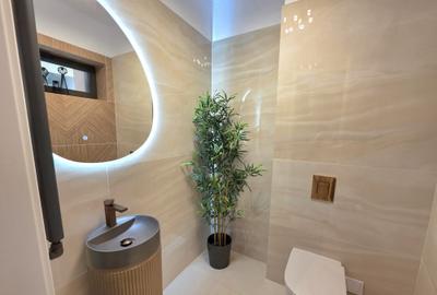 Elegant Three-Level Villa with Private Swimming Pool - 27