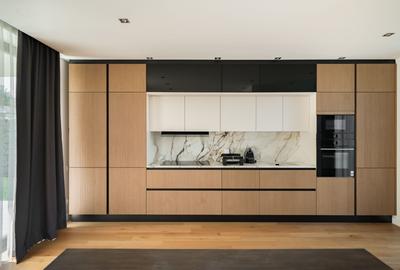Vila 3 camere Amber Gardens - 4