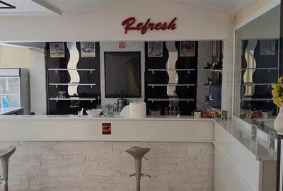 PROPRIETATE PREMIUM: ACADEMIA DE TENIS GAGENI - ZONA REZIDENTIALA PAULESTI - 4