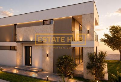 Duplex premium cu eficiență energetică ridicată - Cartier Europa, Aleea Muzicii - 4
