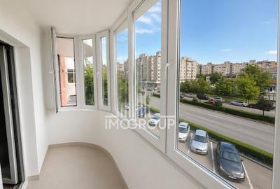 Investiție sau locuință: 2 camere, 52 mp, 21 Decembrie - 8