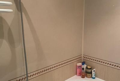 Apartament - 3 camere - decomandat-Str. Matei Basarab - 19