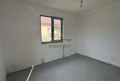 Casa Duplex Dragomiresti-Vale, P+1+M, 4 Cam, STB, T:250Mp! Comision 0% - 9