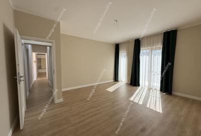 Vila Luxury plan Parter | Piscina & Zona BBQ | Dumbravita – Blaise Pascal - 13