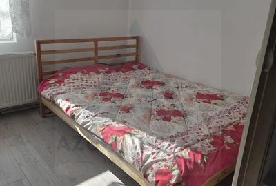 Studio la curte utilat complet cu terasa  zona Lazaret - 4
