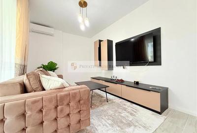 Pipera | Porsche | Ambiance Residence 2 | Bloc 2022 | Parcare - 3