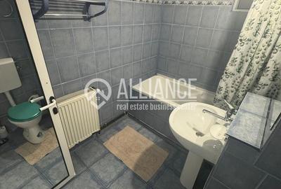 Faleza Nord(cod04)-Apartament 3 camere centrala gaz-vedere spre mare - 8