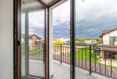 O casă construită corect, documentată pas cu pas – Săftica Green Residence - 29