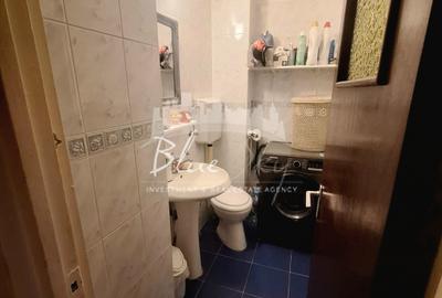 Apartament spațios cu 4 camere în zona Tomis 3 – Aleea Heracleea - 14