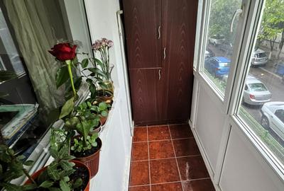 Inchiriere garsoniera zona Politehnica / Baia de Aries / etaj 1 - 10