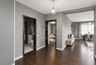 Apartament 2 camere de vanzare in Buna Ziua, Cluj Napoca - 6