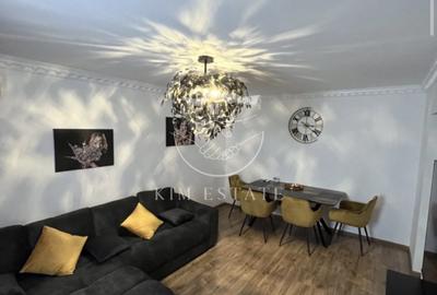 Închiriere apartament 3 camere, zona Tomis III - 3