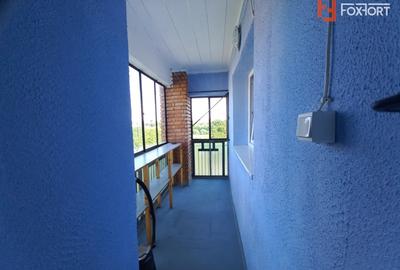 Apartament cu 3 camere si garaj de inchiriat – zona Iulius Mall - 10
